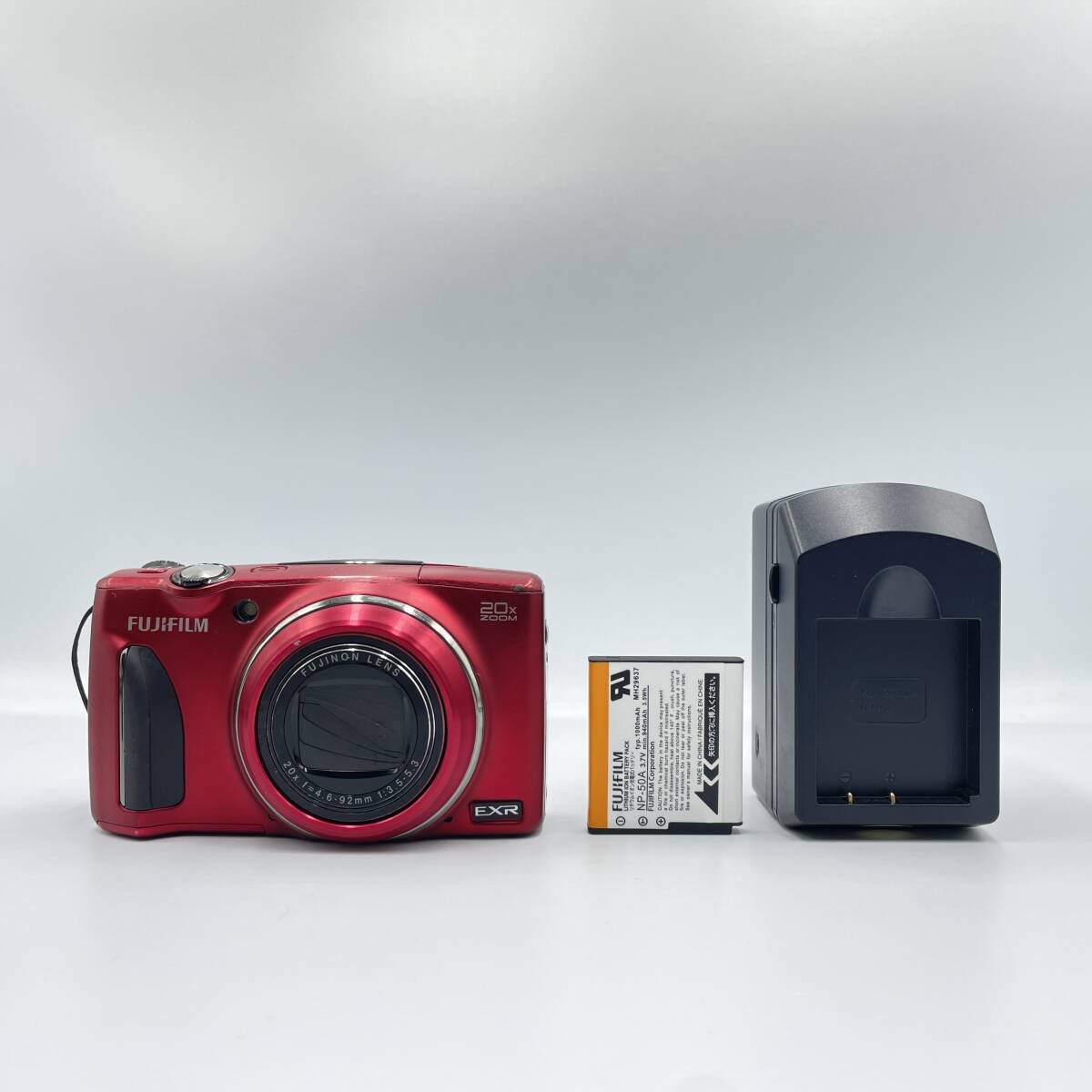 Yahoo!オークション -「fujifilm finepix f900exr」の落札相場・落札価格