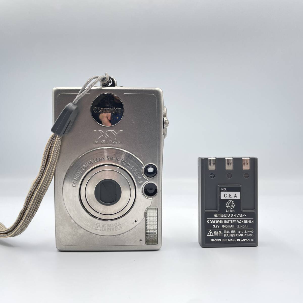 2026年最新】Yahoo!オークション -ixy 200aの中古品・新品・未使用品一覧