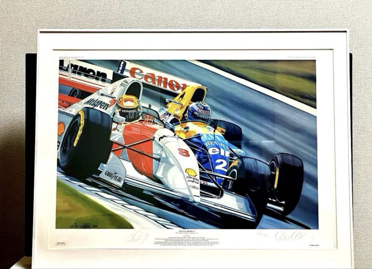 2026年最新】Yahoo!オークション -f1 サイン 直筆の中古品・新品・未