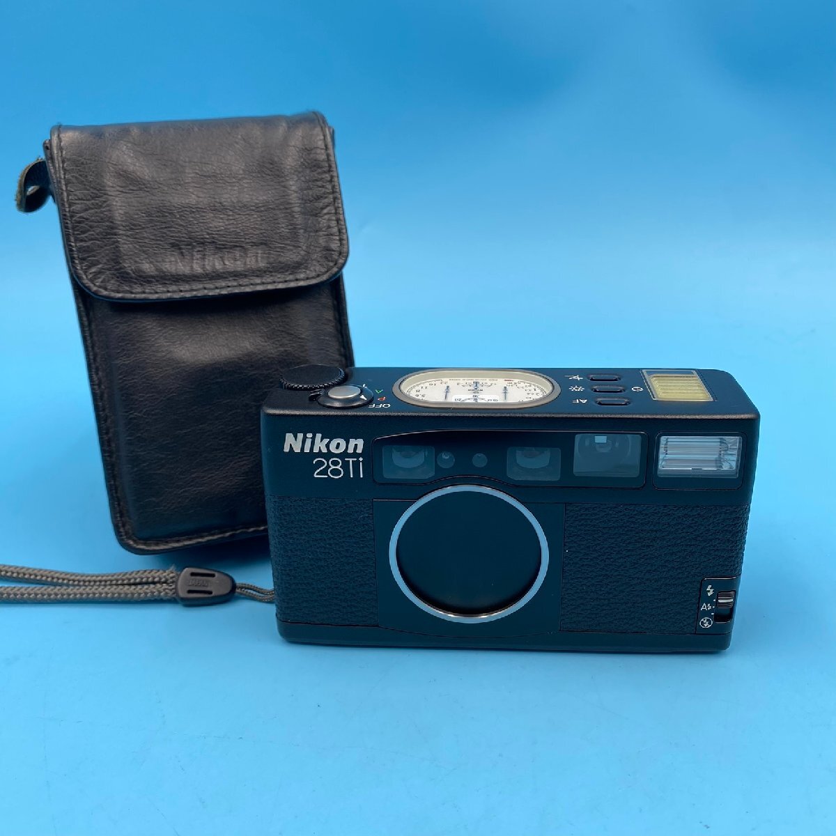 2026年最新】Yahoo!オークション -nikon 28tiの中古品・新品・未使用品一覧