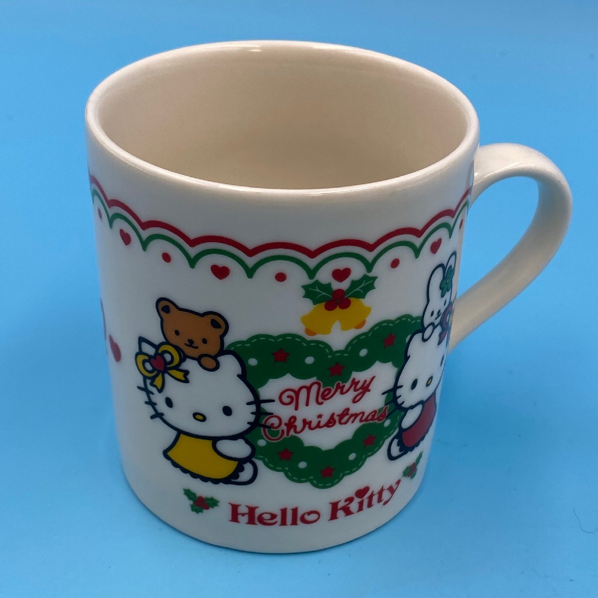 2026年最新】Yahoo!オークション -キティ レトロ カップの中古品・新品