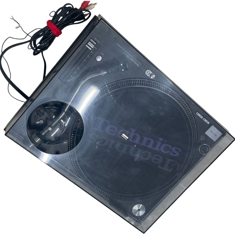 Yahoo!オークション -「technics sl-1200 mk5」(ターンテーブル) (DJ