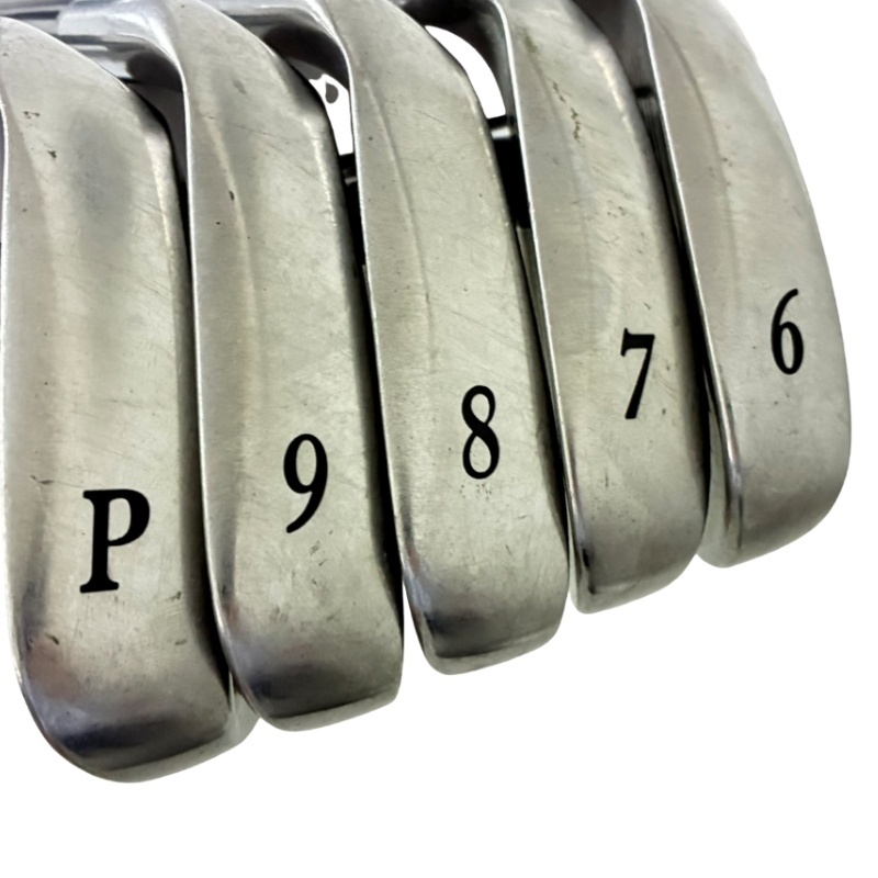 Yahoo!オークション -「xxio7 ゼクシオ7 アイアンセット」の落札相場