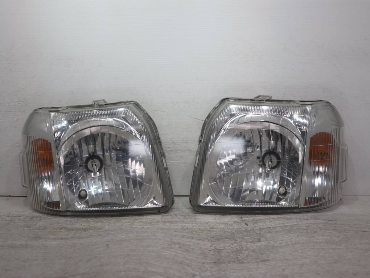 2026年最新】Yahoo!オークション -バモス hm1 ヘッドライトの中古品