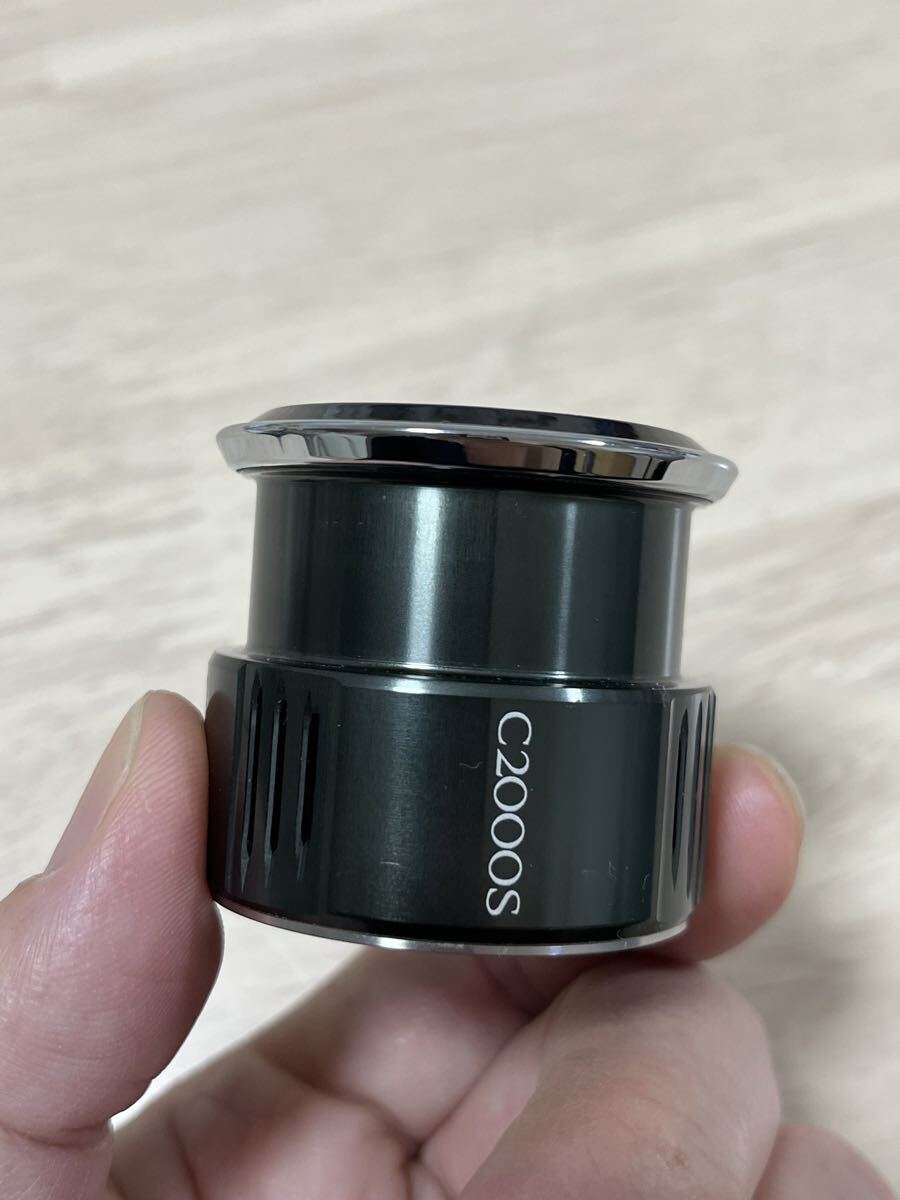 Yahoo!オークション -「ステラ 22 スプール」の落札相場・落札価格