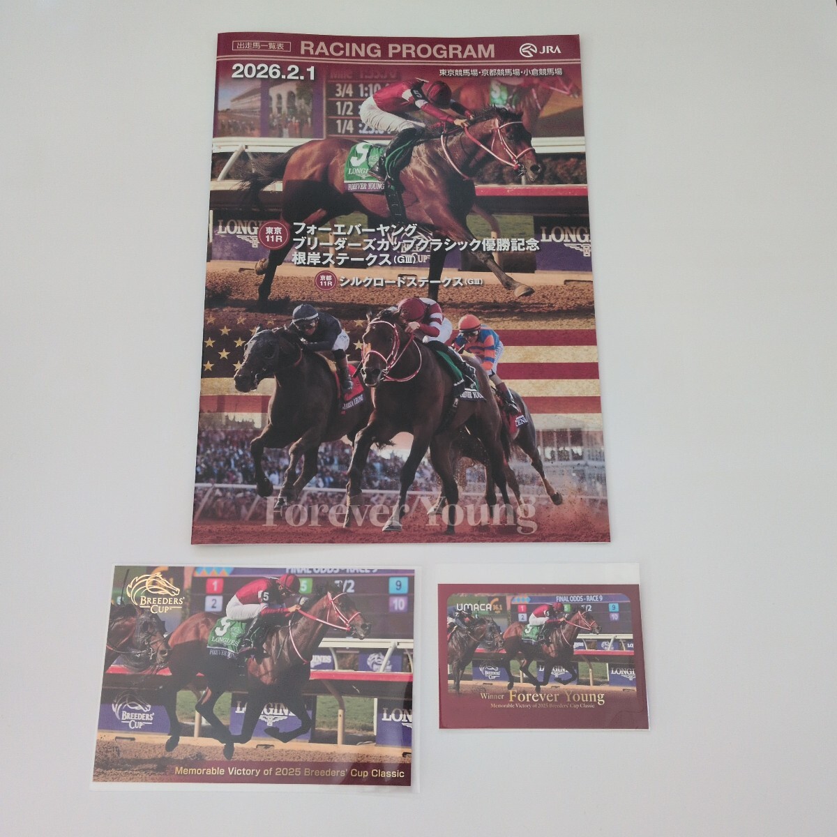 Yahoo!オークション -「ポストカード」(競馬) の落札相場・落札価格