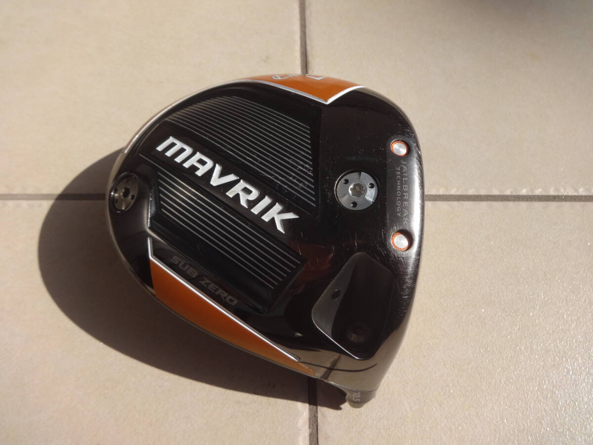 2026年最新】Yahoo!オークション -マーベリック ドライバーヘッドの
