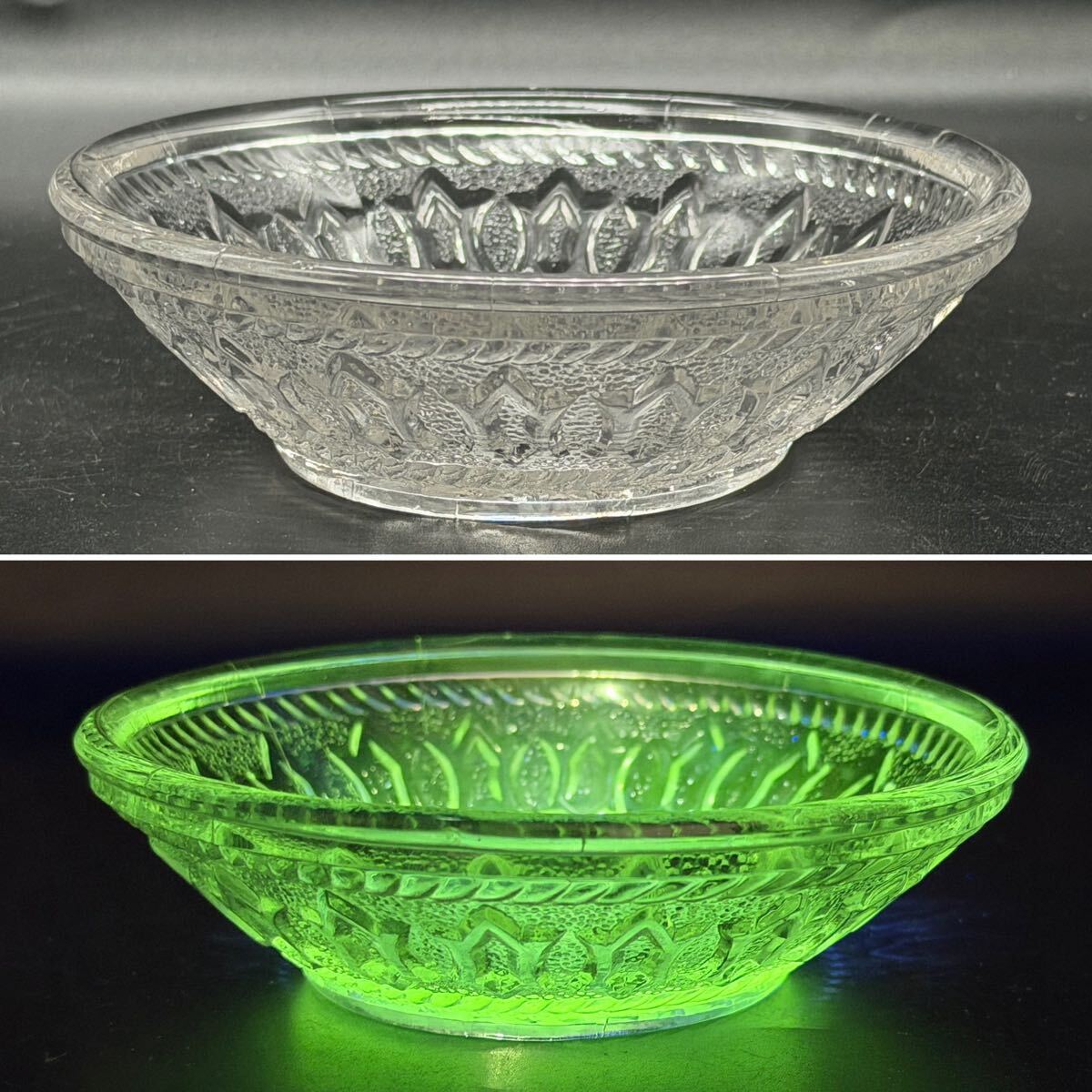 2026年最新】氷コップの魅力的なアンティーク工芸ガラスアイテムを探す