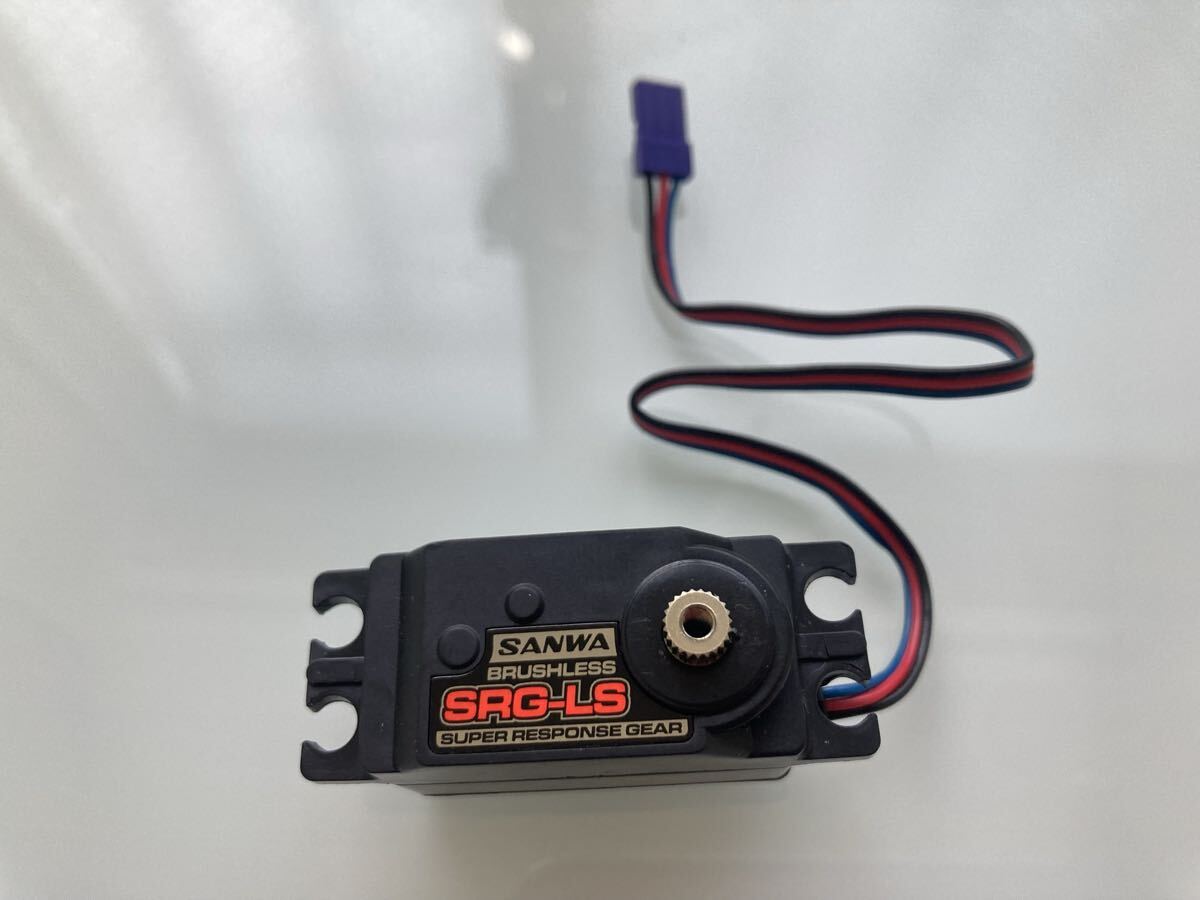 Yahoo!オークション -「サンワ サーボsrg」の落札相場・落札価格