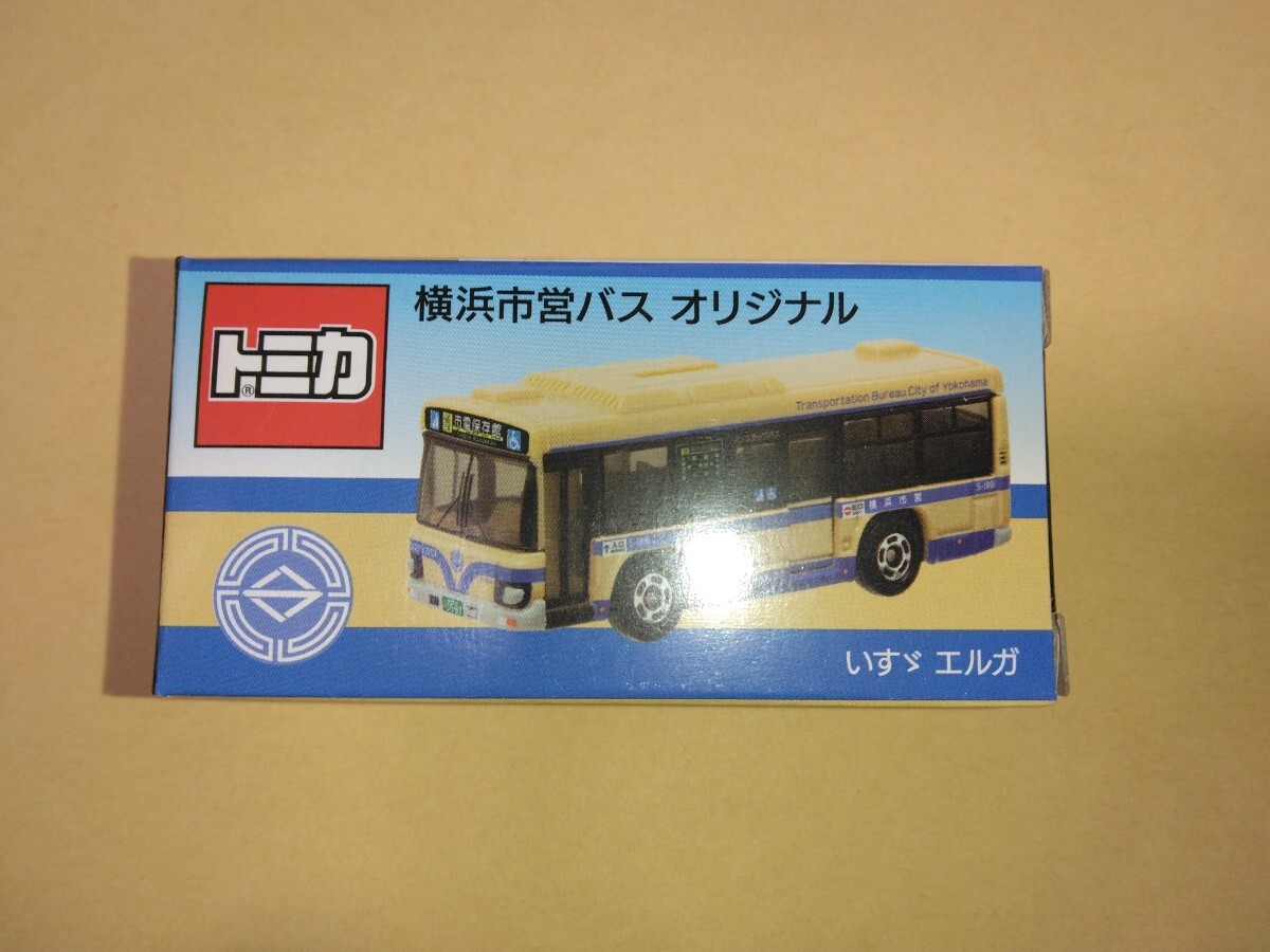 2026年最新】Yahoo!オークション -トミカ 横浜市営バスの中古品・新品