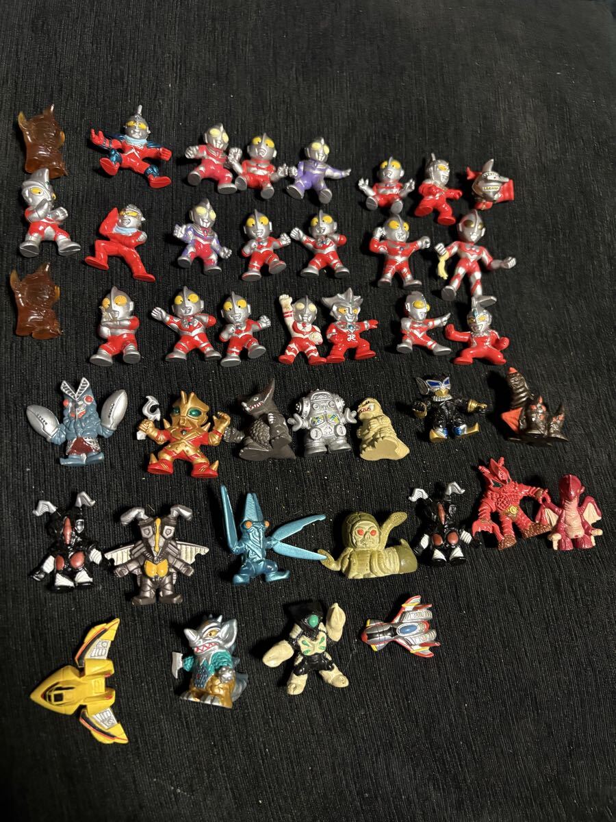 2026年最新】Yahoo!オークション -ウルトラマン 指人形の中古品・新品