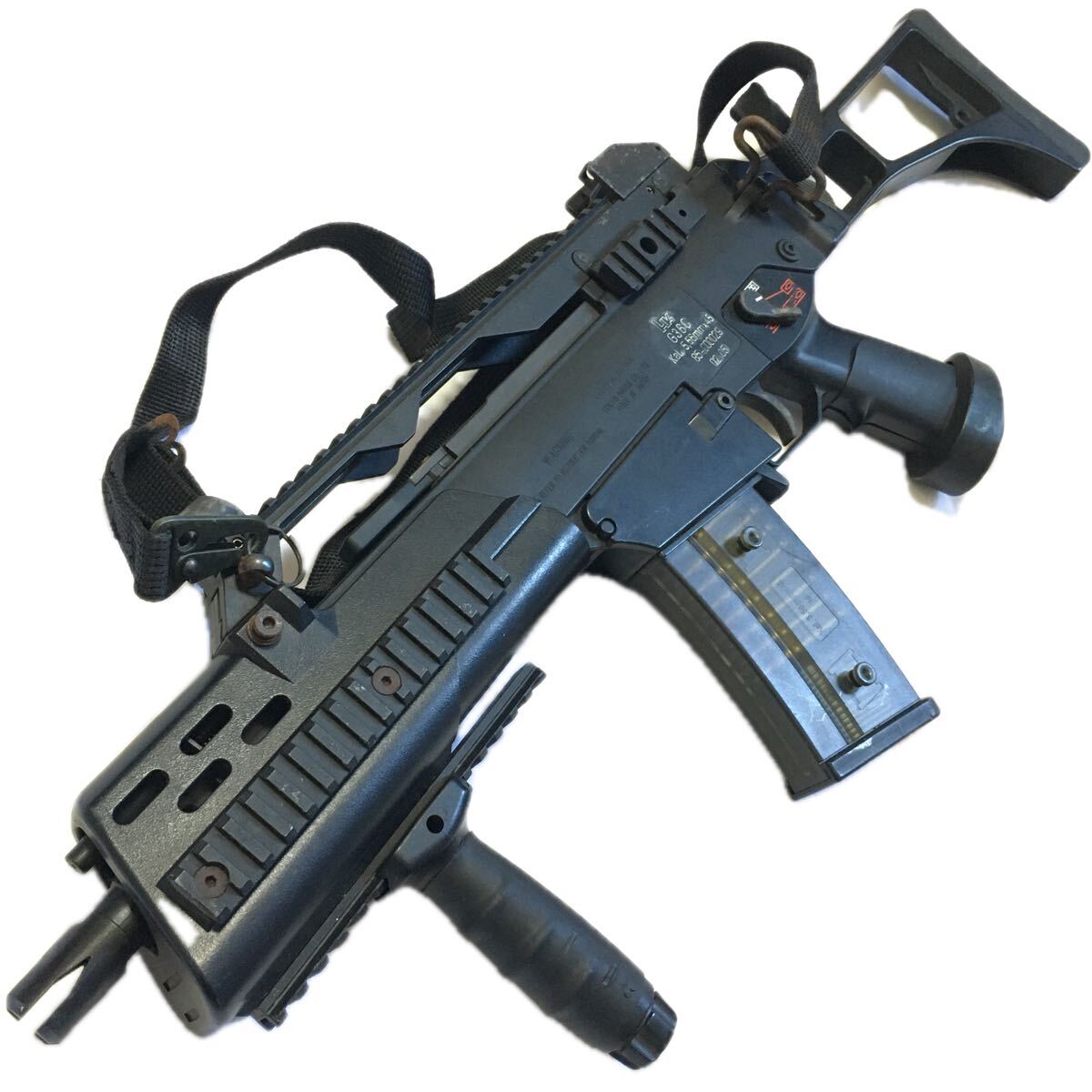 2026年最新】Yahoo!オークション -g36cの中古品・新品・未使用品一覧