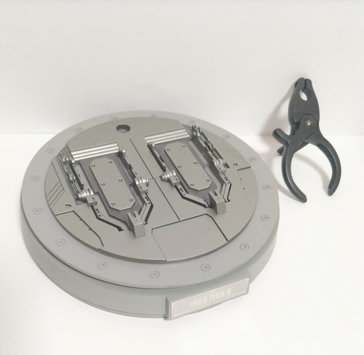 2026年最新】Yahoo!オークション -(ホットトイズ hottoys) (スタンド