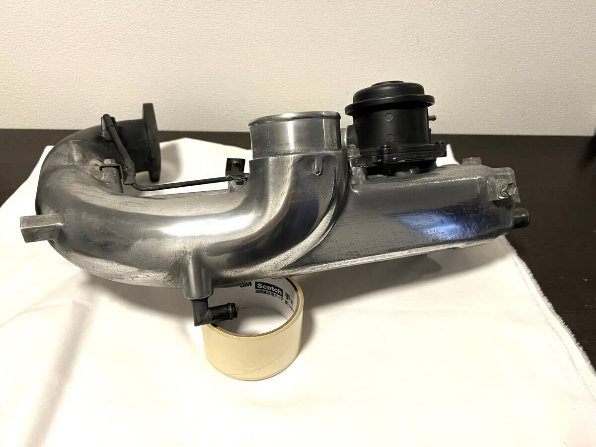 Yahoo!オークション -「1jz-gte ブローオフ」の落札相場・落札価格