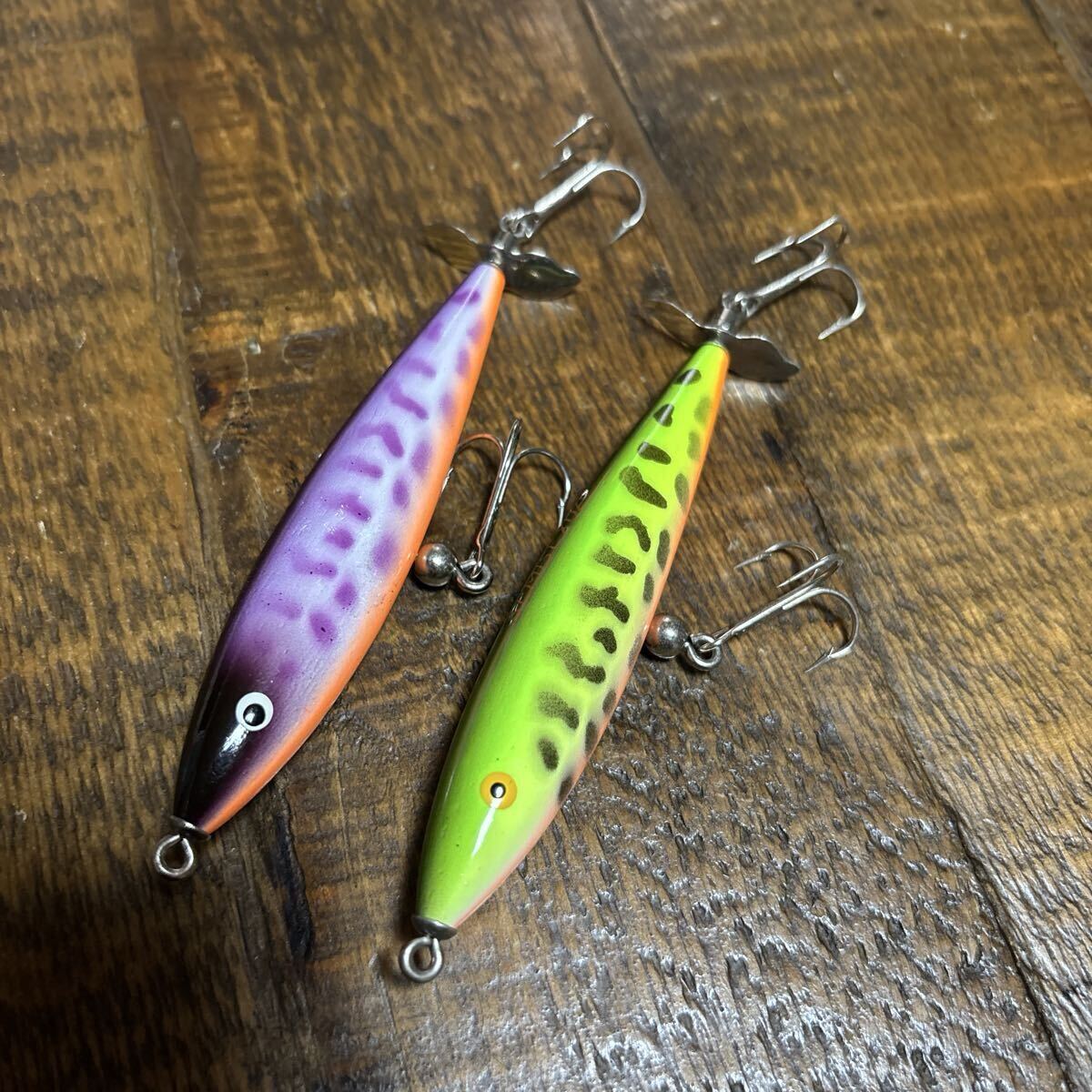 2026年最新】Yahoo!オークション -オールドルアーセットの中古品・新品