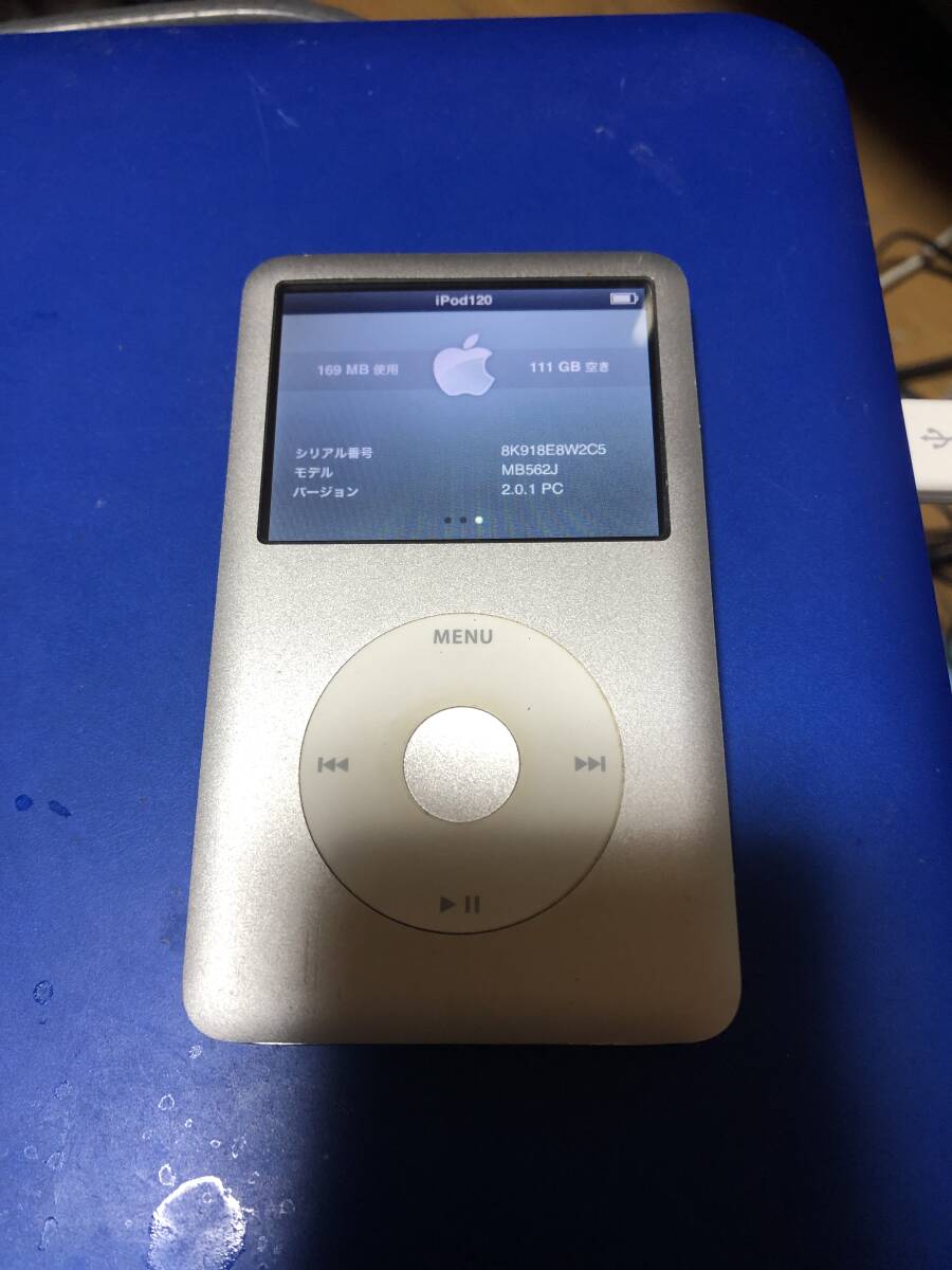2026年最新】Yahoo!オークション -ipod classic 6世代の中古品・新品