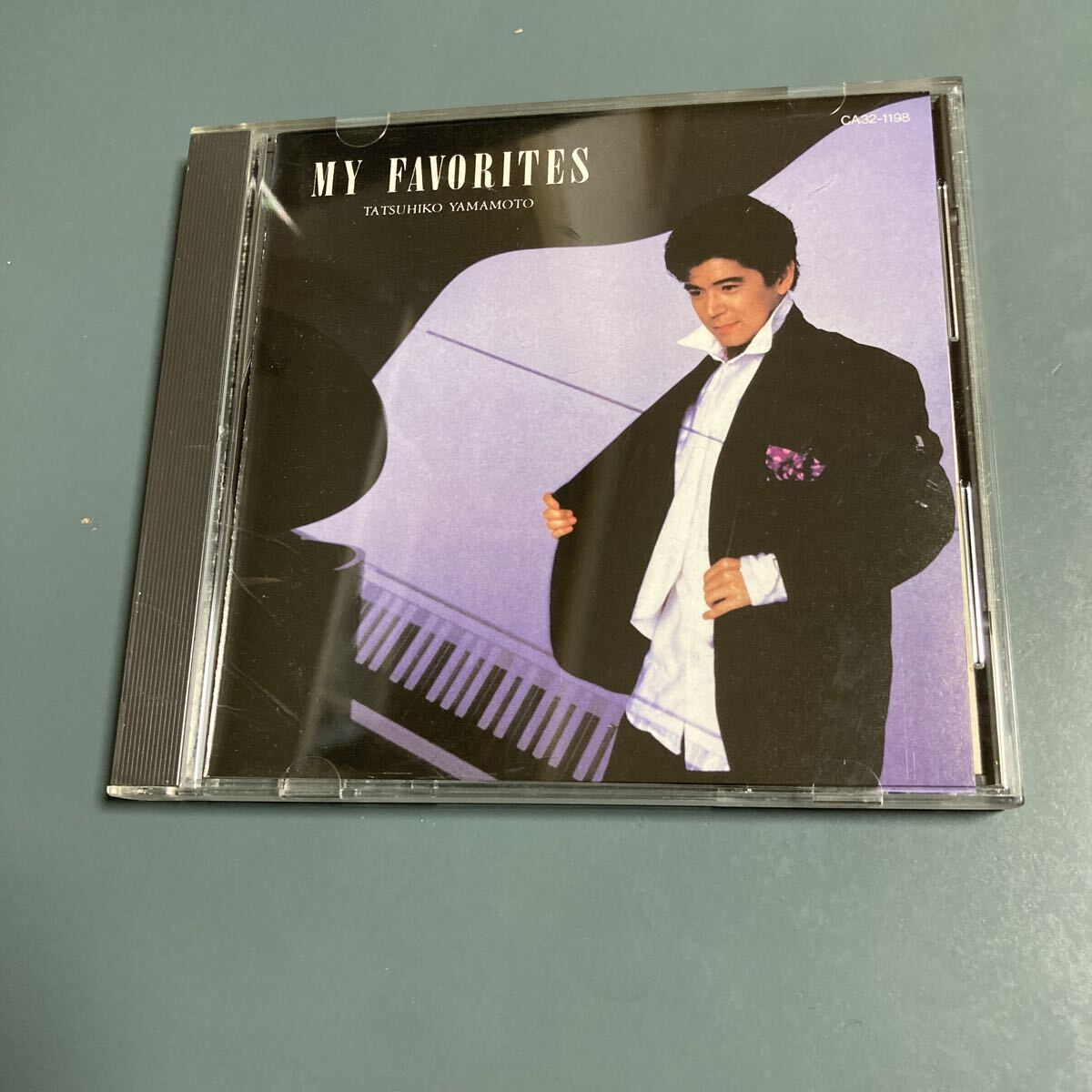 2026年最新】Yahoo!オークション -山本達彦cdの中古品・新品・未使用品一覧