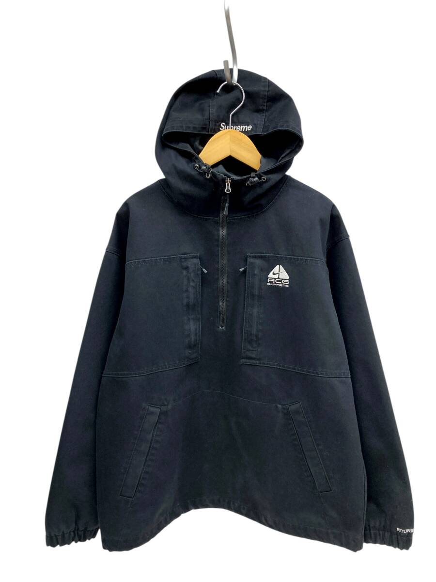 2026年最新】Yahoo!オークション -supreme プルオーバー ジャケットの