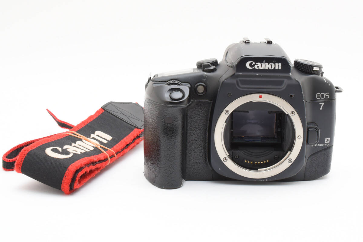 Yahoo!オークション -「canon eos7 フィルム」の落札相場・落札価格
