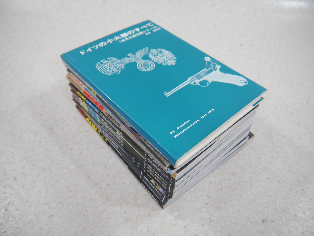 Yahoo!オークション -「コンバットマガジン」(本、雑誌) の落札相場