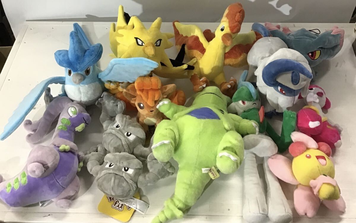 2026年最新】Yahoo!オークション -ポケモンセンター ぬいぐるみの中古