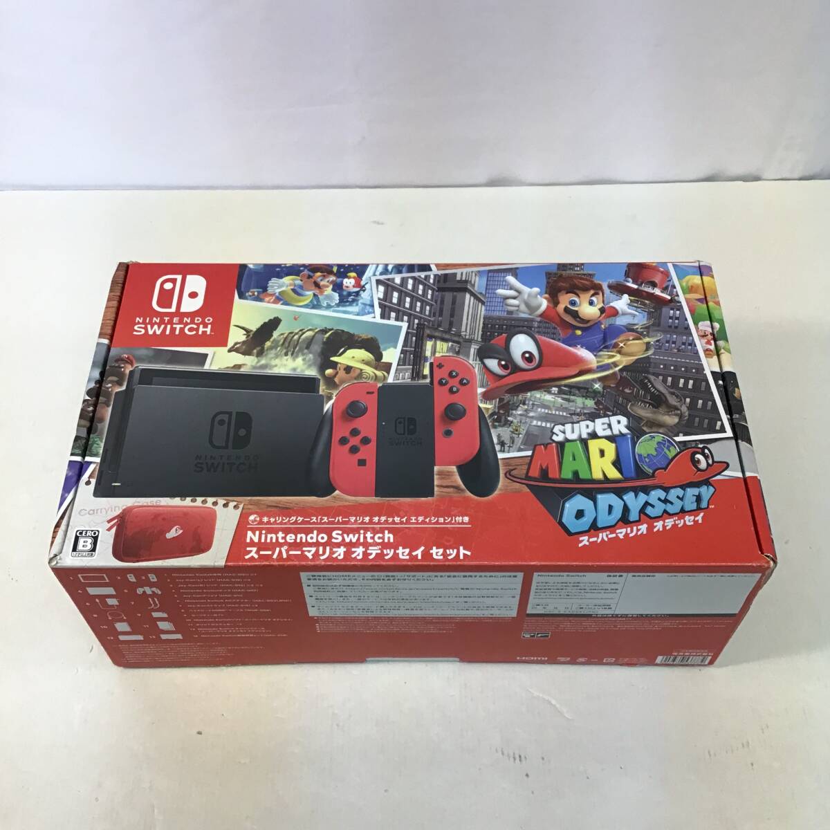 2026年最新】ニンテンドースイッチ(Nintendo Switch) 中古 本体の購入