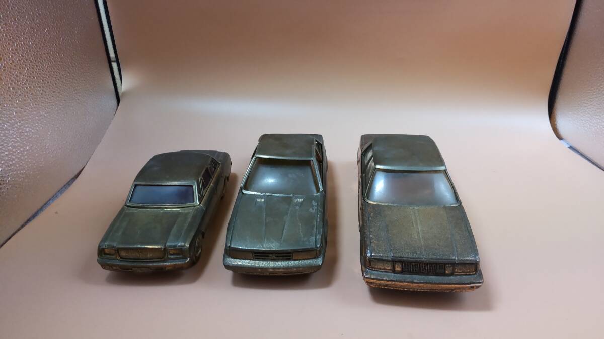 Yahoo!オークション -「シガーケース ソアラ」の落札相場・落札価格