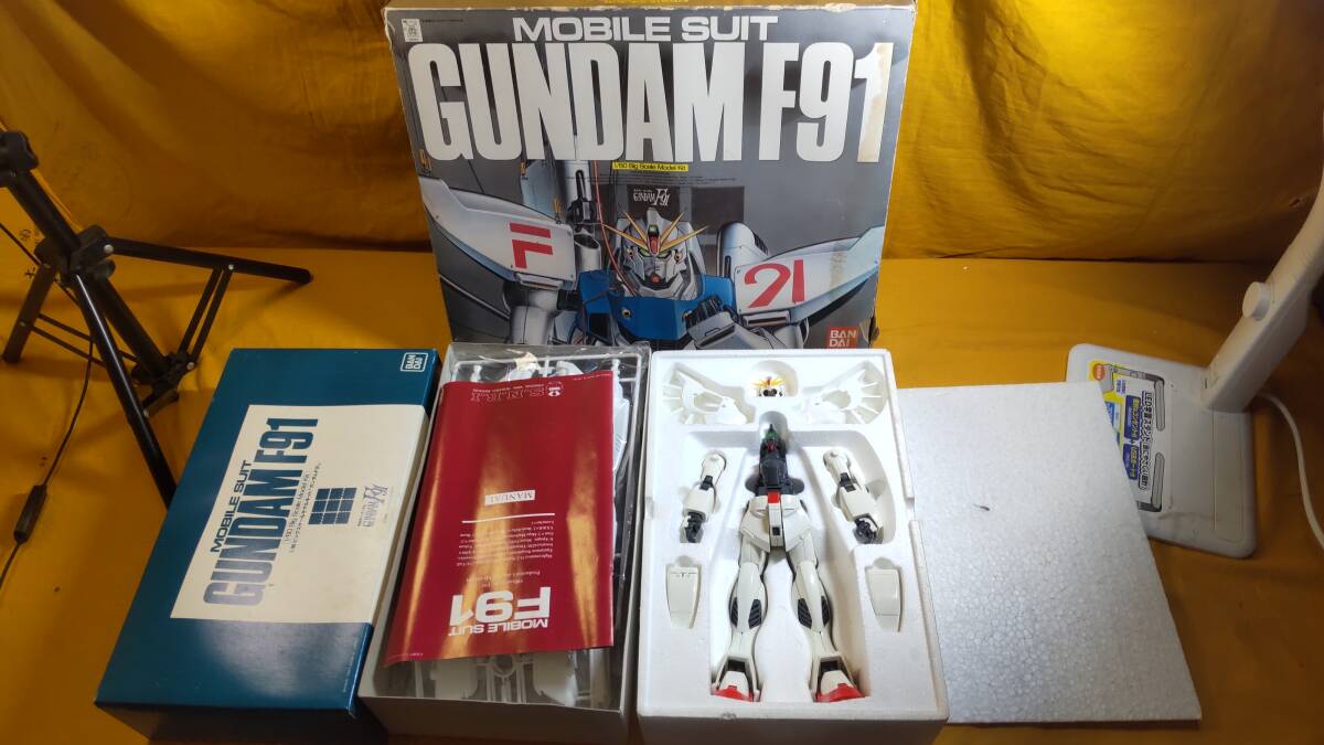Yahoo!オークション -「ガンダムf91 60」(ガンダム) (キャラクター)の
