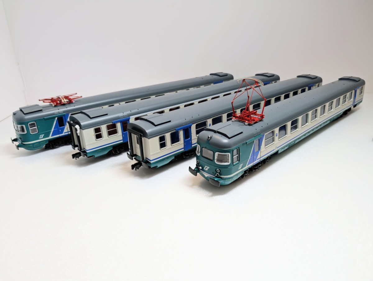 Yahoo!オークション -「リマ lima」(鉄道模型) の落札相場・落札価格
