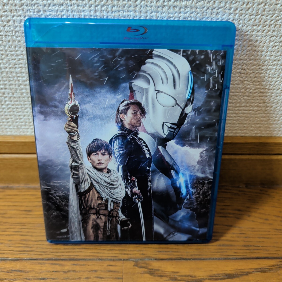 Yahoo!オークション -「ウルトラマンオーブ the origin saga」の落札