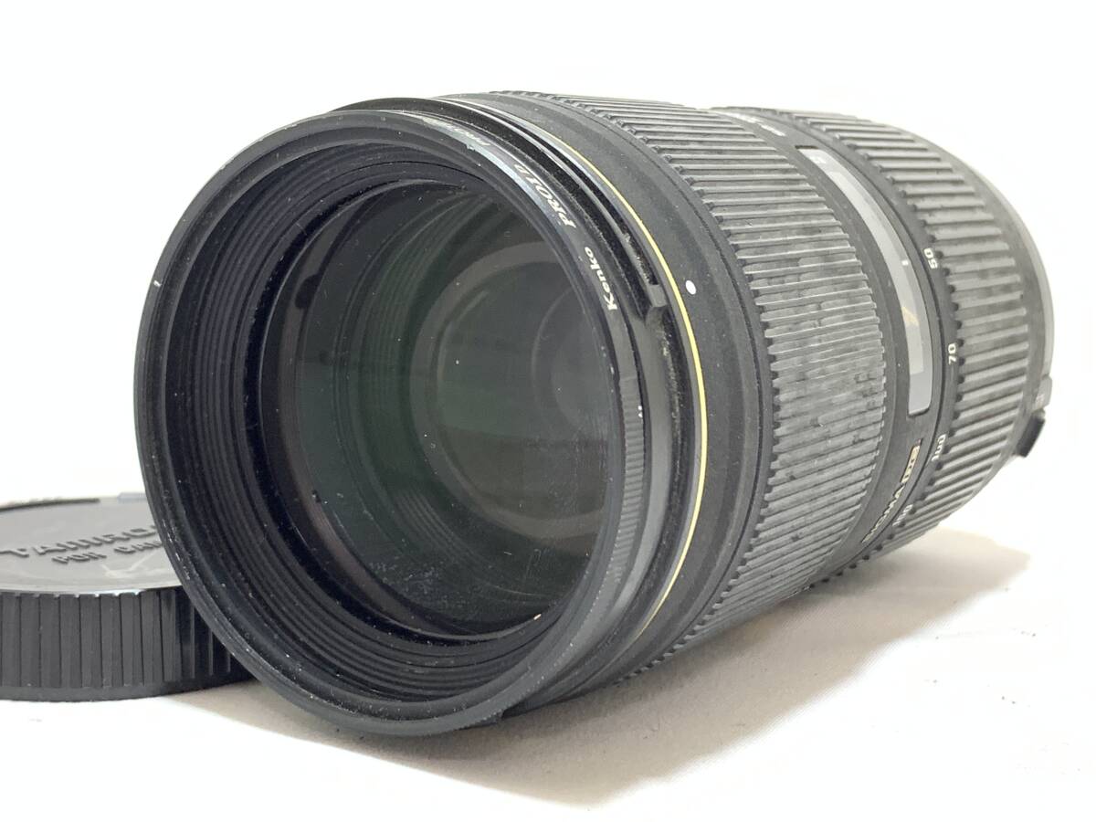 2026年最新】Yahoo!オークション -シグマ レンズ ジャンクの中古品