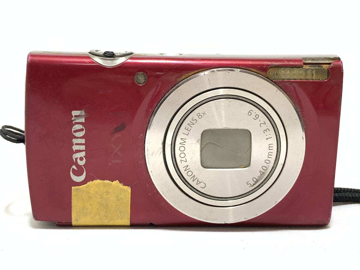 2026年最新】Yahoo!オークション -キャノンixy180の中古品・新品・未