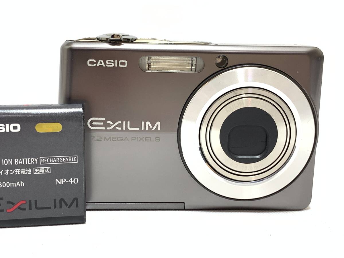 Yahoo!オークション -「ex-z700」の落札相場・落札価格