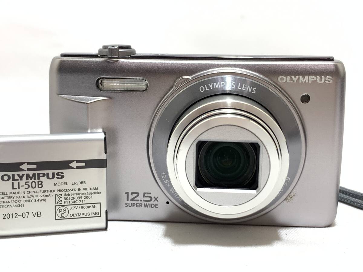 Yahoo!オークション -「olympus vr-360」の落札相場・落札価格