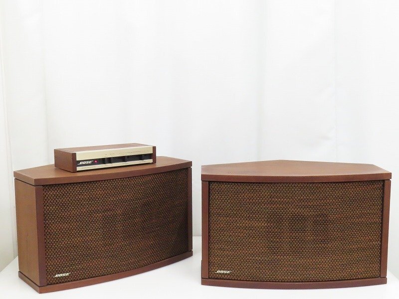 Yahoo!オークション -「bose 901 series」の落札相場・落札価格