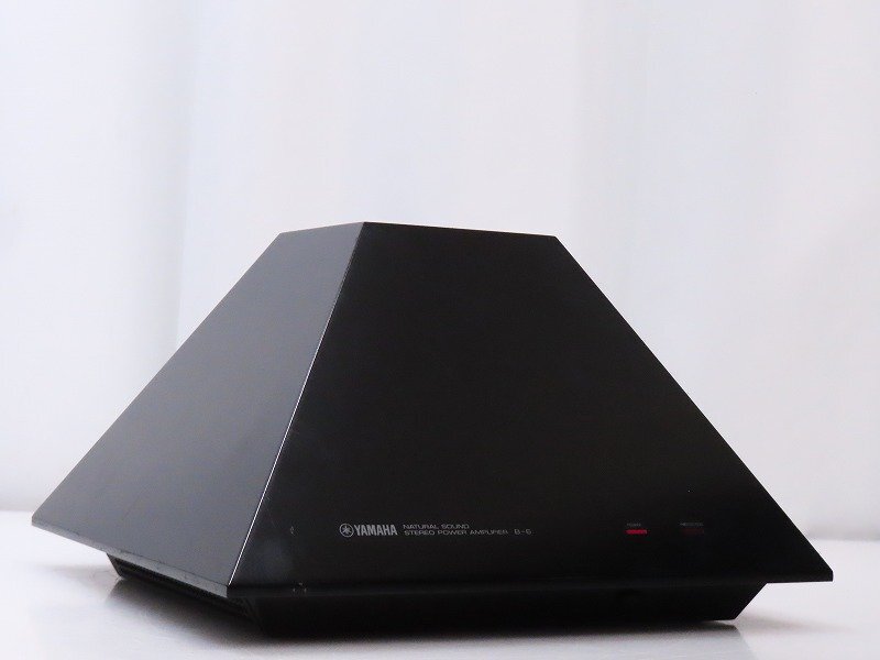 Yahoo!オークション -「yamaha パワーアンプ b-6」の落札相場・落札価格