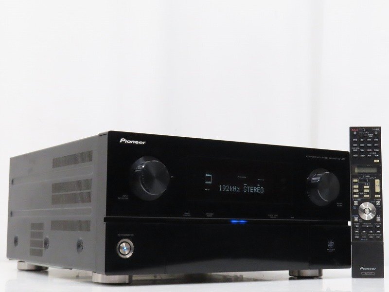 Yahoo!オークション -「pioneer パイオニア sc-lx」の落札相場・落札価格