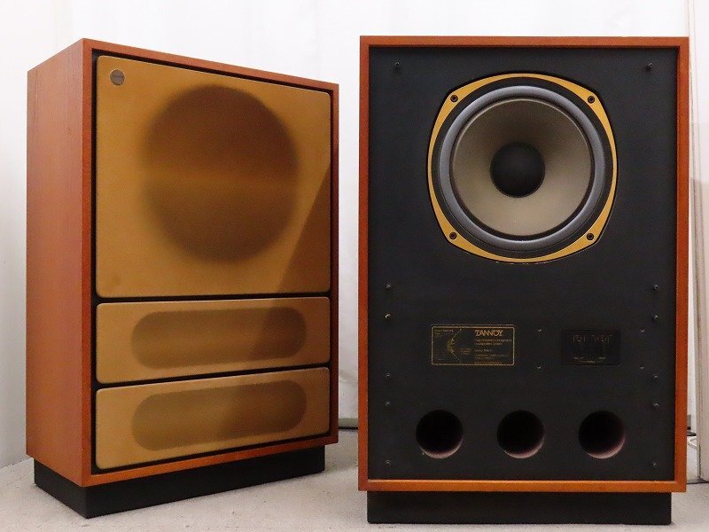 Yahoo!オークション -「tannoy arden mk2」の落札相場・落札価格