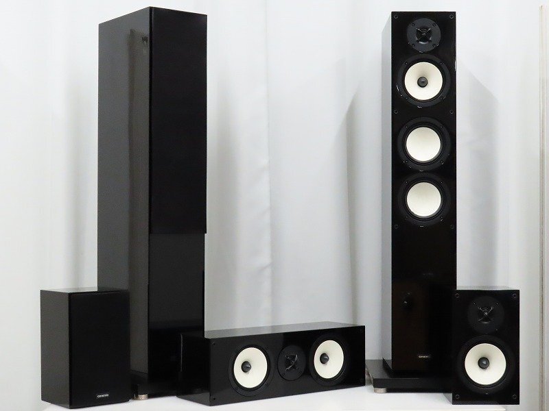 Yahoo!オークション -「onkyo d-509e」の落札相場・落札価格