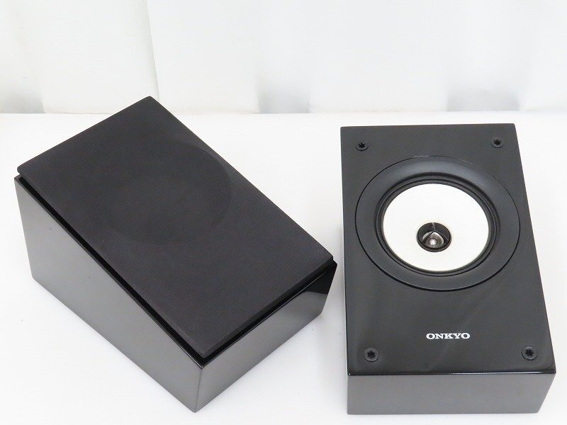 Yahoo!オークション -「onkyo d-309h」の落札相場・落札価格