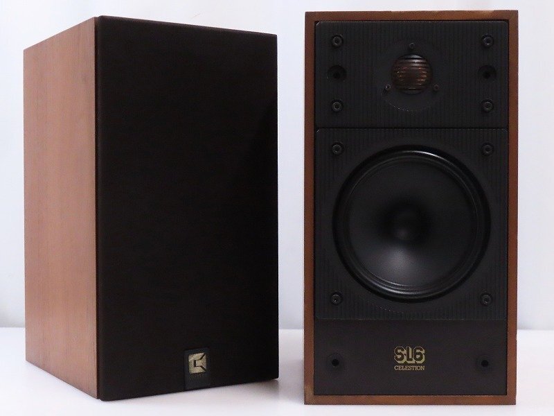 Celestion sl6 二手價格 | HifiZero