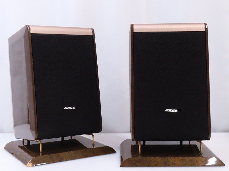 Yahoo!オークション -「bose 125」の落札相場・落札価格