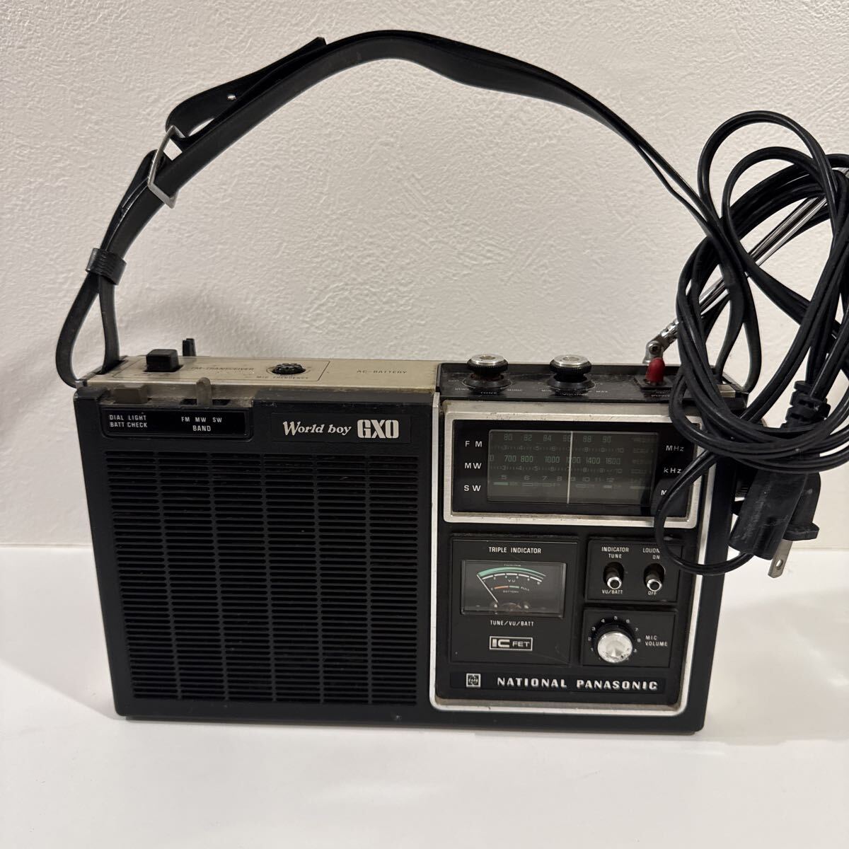 Yahoo!オークション -「ワールドボーイgxo」の落札相場・落札価格