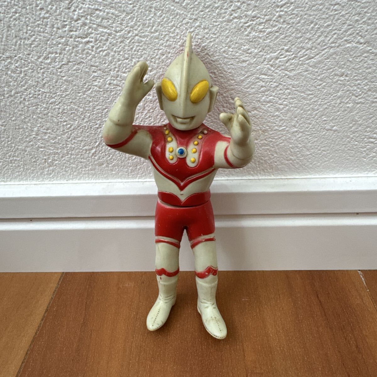 2026年最新】Yahoo!オークション -ウルトラマン フィギュア レトロの