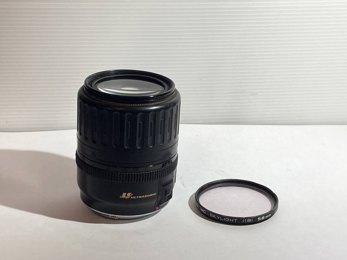 2026年最新】Yahoo!オークション -canon ef 35-135mmの中古品・新品