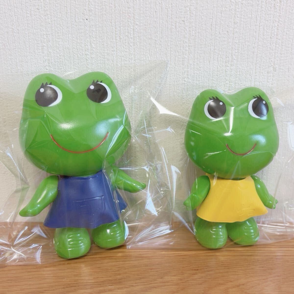 2026年最新】Yahoo!オークション -ケロちゃんコロちゃんの中古品・新品