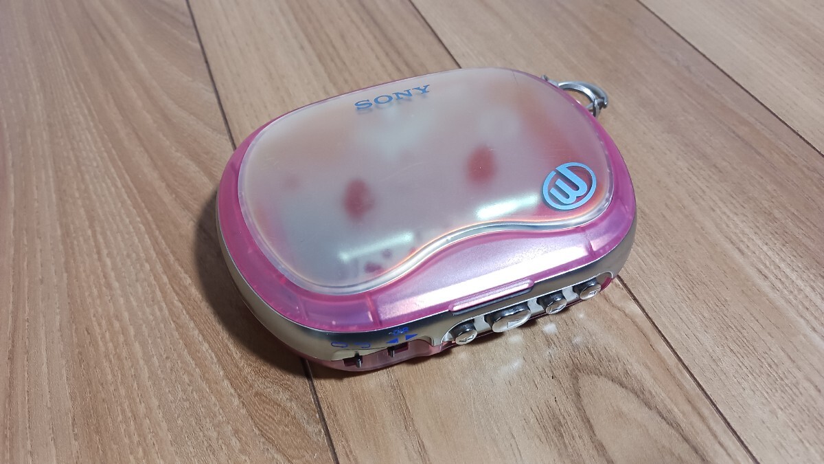 Yahoo!オークション -「sony wm eq」の落札相場・落札価格