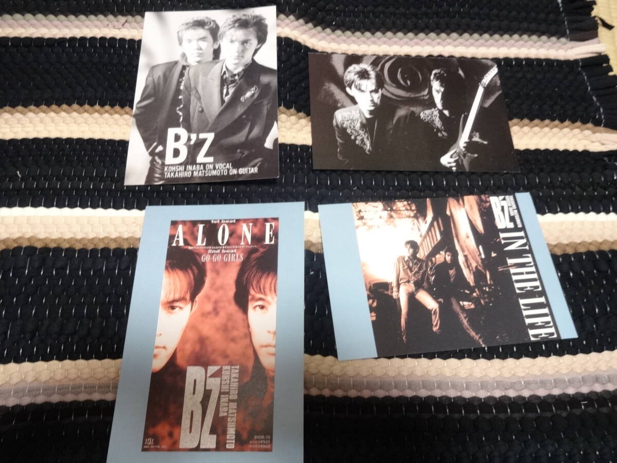 2026年最新】Yahoo!オークション -b'zの中古品・新品・未使用品一覧