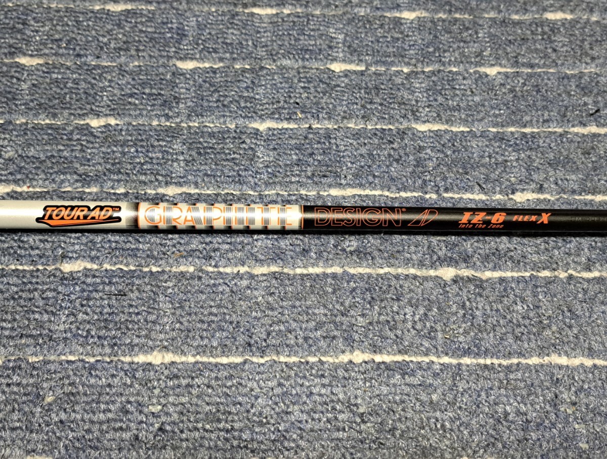 2026年最新】Yahoo!オークション -tour ad iz 6の中古品・新品・未使用