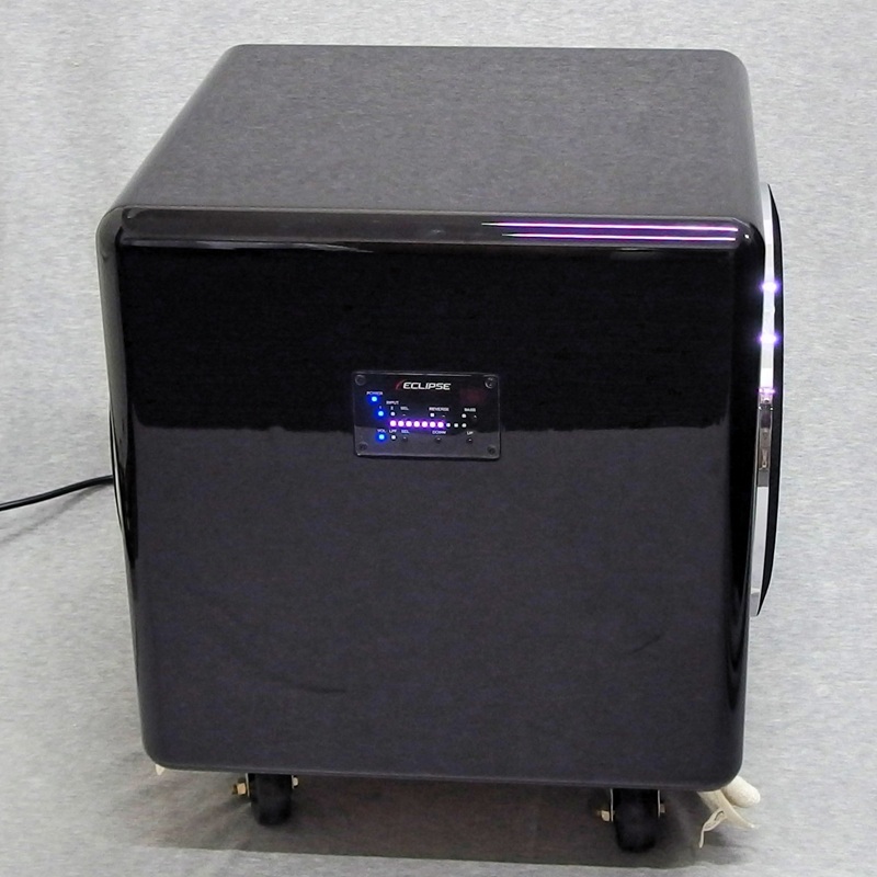 Yahoo!オークション -「イクリプス サブウーファー」の落札相場・落札価格